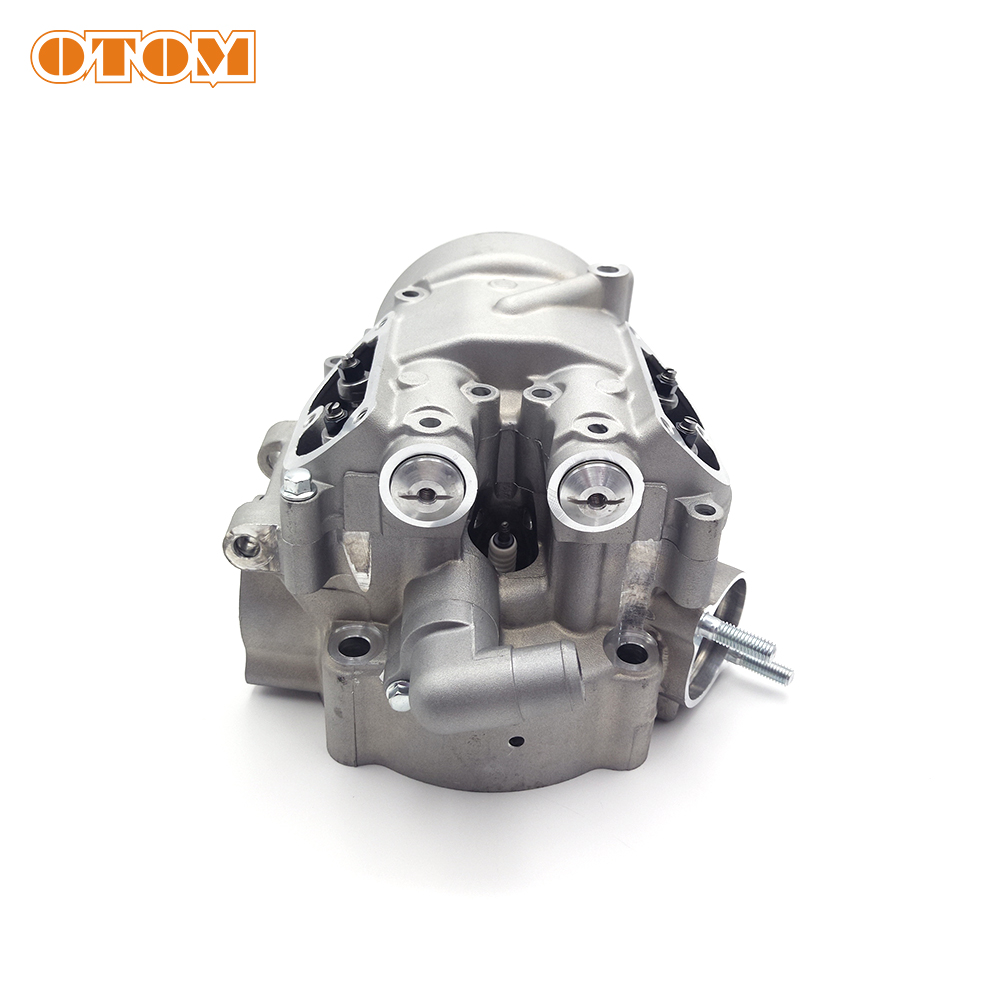 Motorcycle Accessories Cylinde - đánh giá và giá Nc450 Cylinder Head Assembly