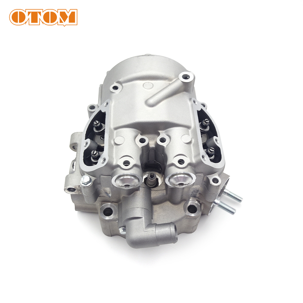 Motorcycle Accessories Cylinde - đánh giá và giá Nc450 Cylinder Head Assembly