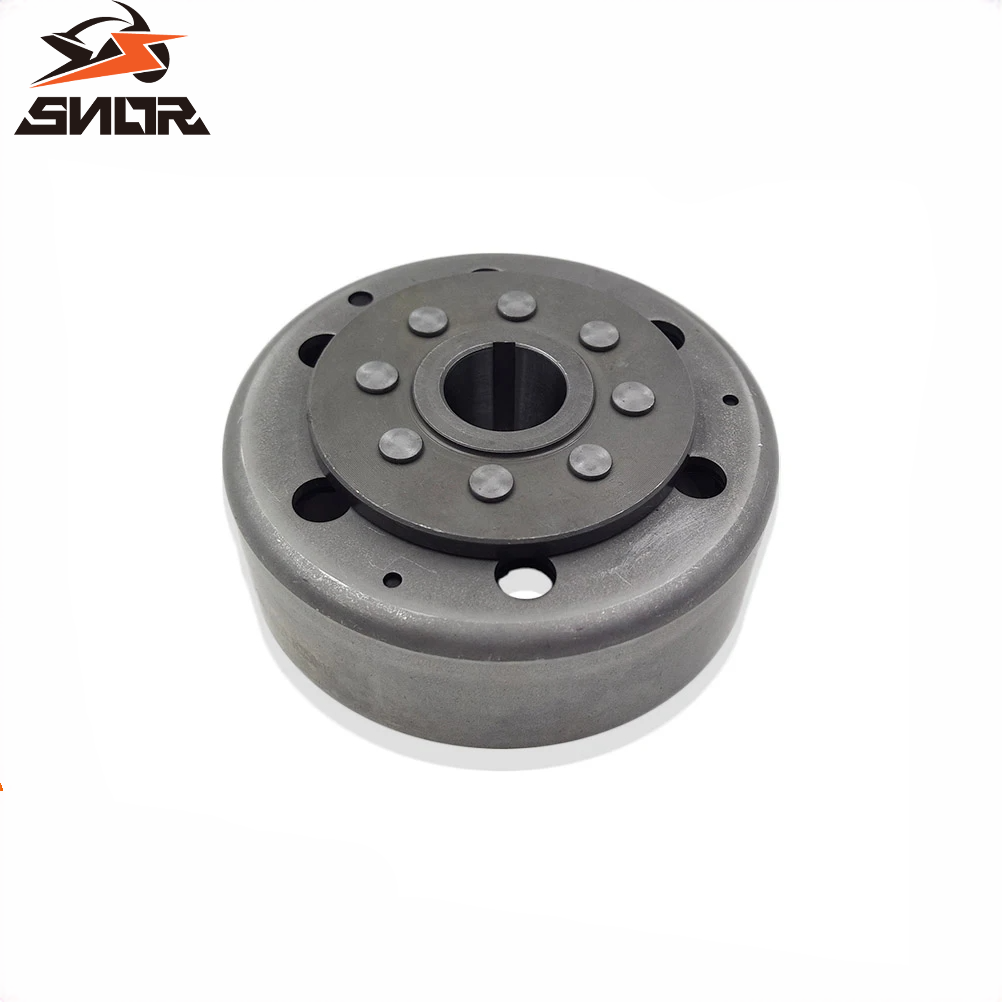 Motorcycle Magnetic Cylinder A - đánh giá và giá Nc450 Cylinder Head Assembly
