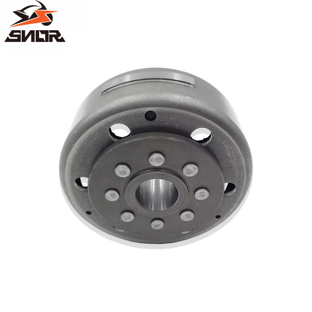 Motorcycle Magnetic Cylinder A - đánh giá và giá Nc450 Cylinder Head Assembly