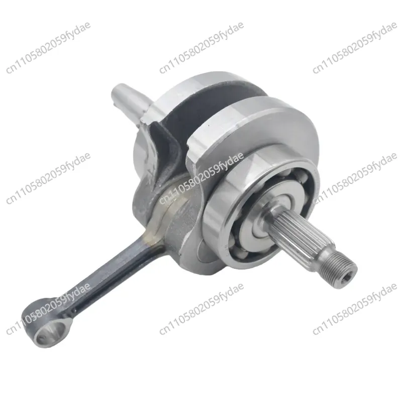 CB250-F CPS250 CPS300 large he - đánh giá và giá Cb250 Crankshaft Assembly