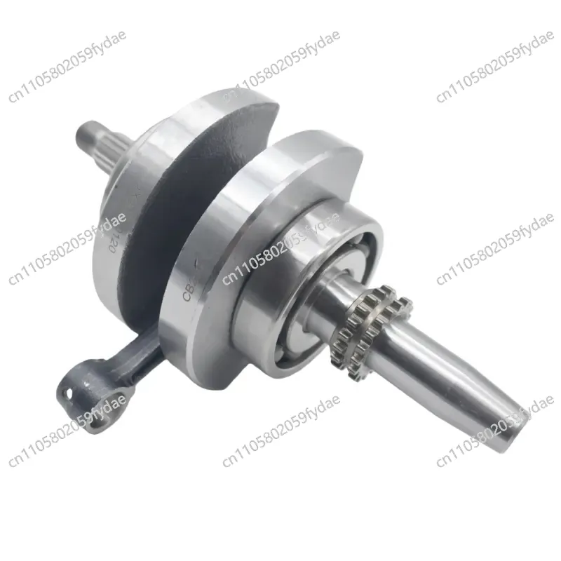 CB250-F CPS250 CPS300 large he - đánh giá và giá Cb250 Crankshaft Assembly