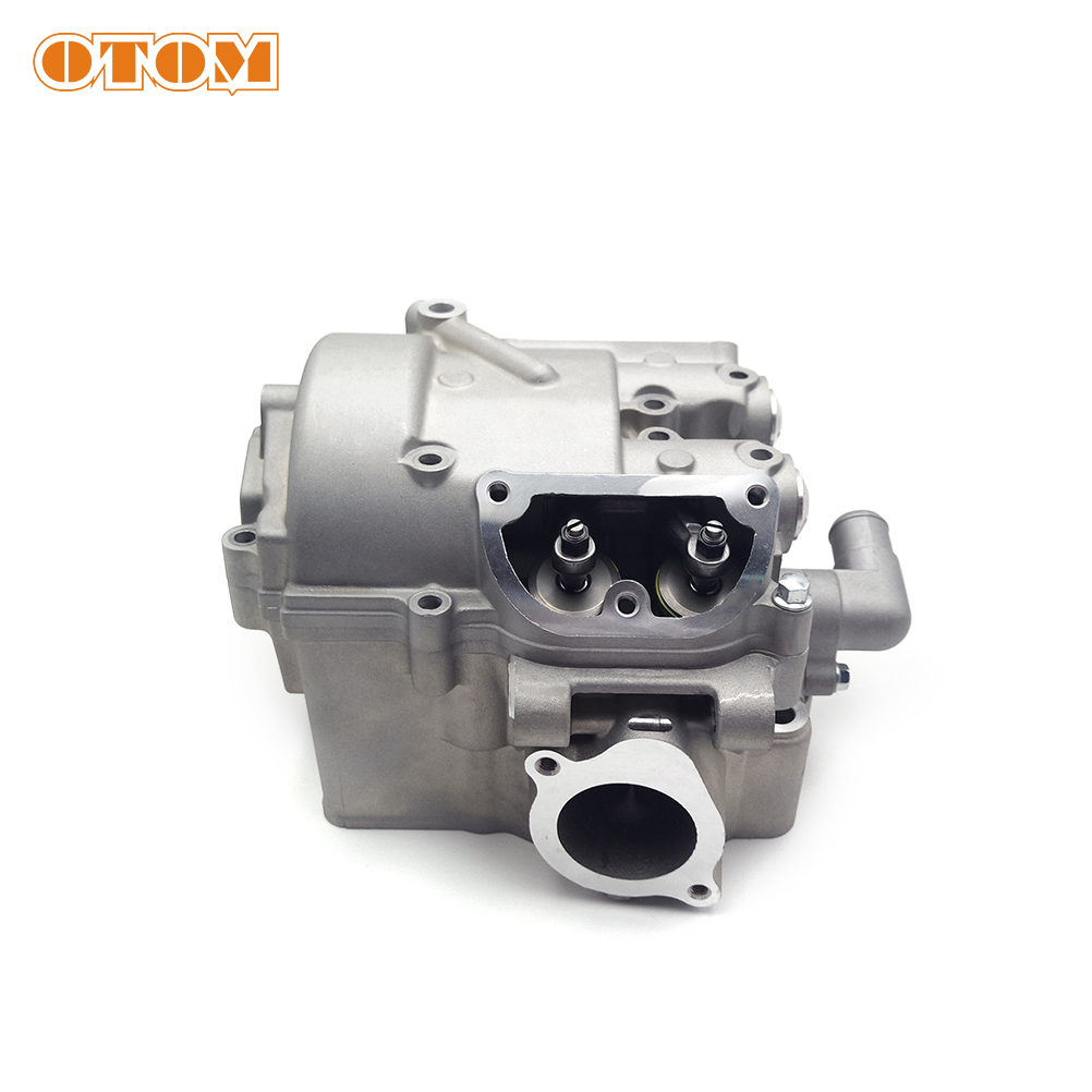 NC450 Cylinder Head Assembly F - đánh giá và giá Nc450 Cylinder Head Assembly