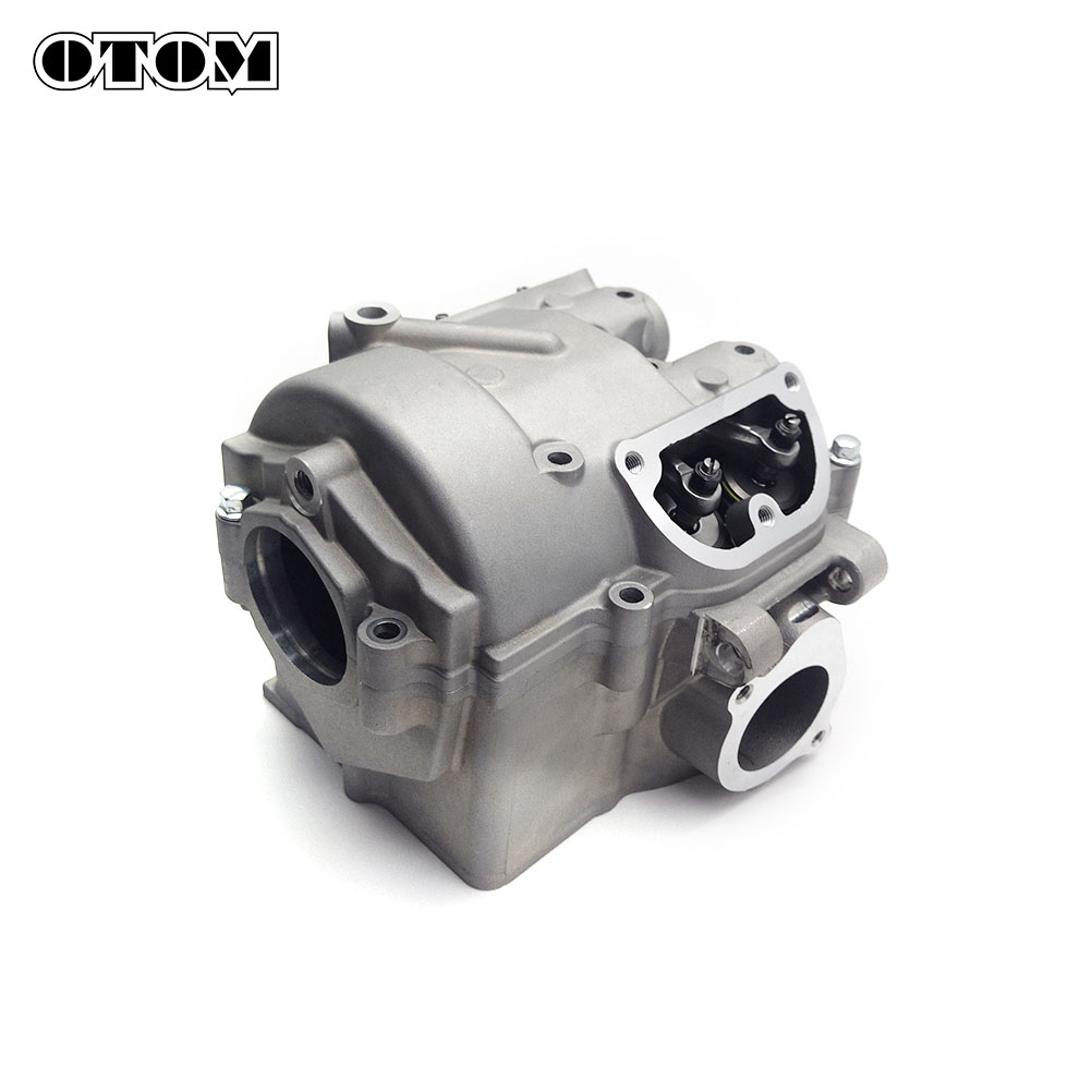 OTOM ZS194MQ-2 Motorcycle Cyli - đánh giá và giá Nc450 Cylinder Head Assembly