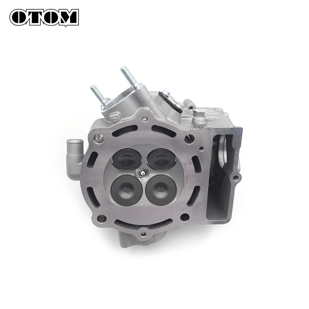 OTOM ZS194MQ-2 Motorcycle Cyli - đánh giá và giá Nc450 Cylinder Head Assembly