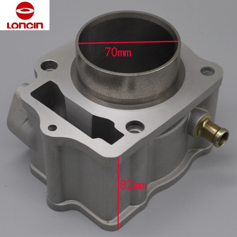 Loncin 250cc Nước Động Cơ Làm  - đánh giá và giá Cb250 Crankshaft Assembly