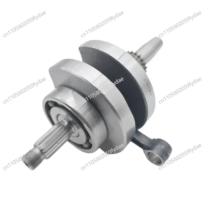 New CB250-F CPS250 CPS300 Larg - đánh giá và giá Cb250 Crankshaft Assembly