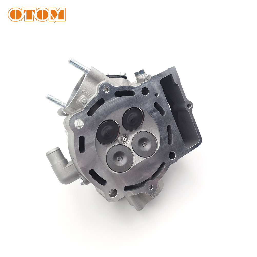 OTOM NC450 Cylinder Head Assem - đánh giá và giá Nc450 Cylinder Head Assembly