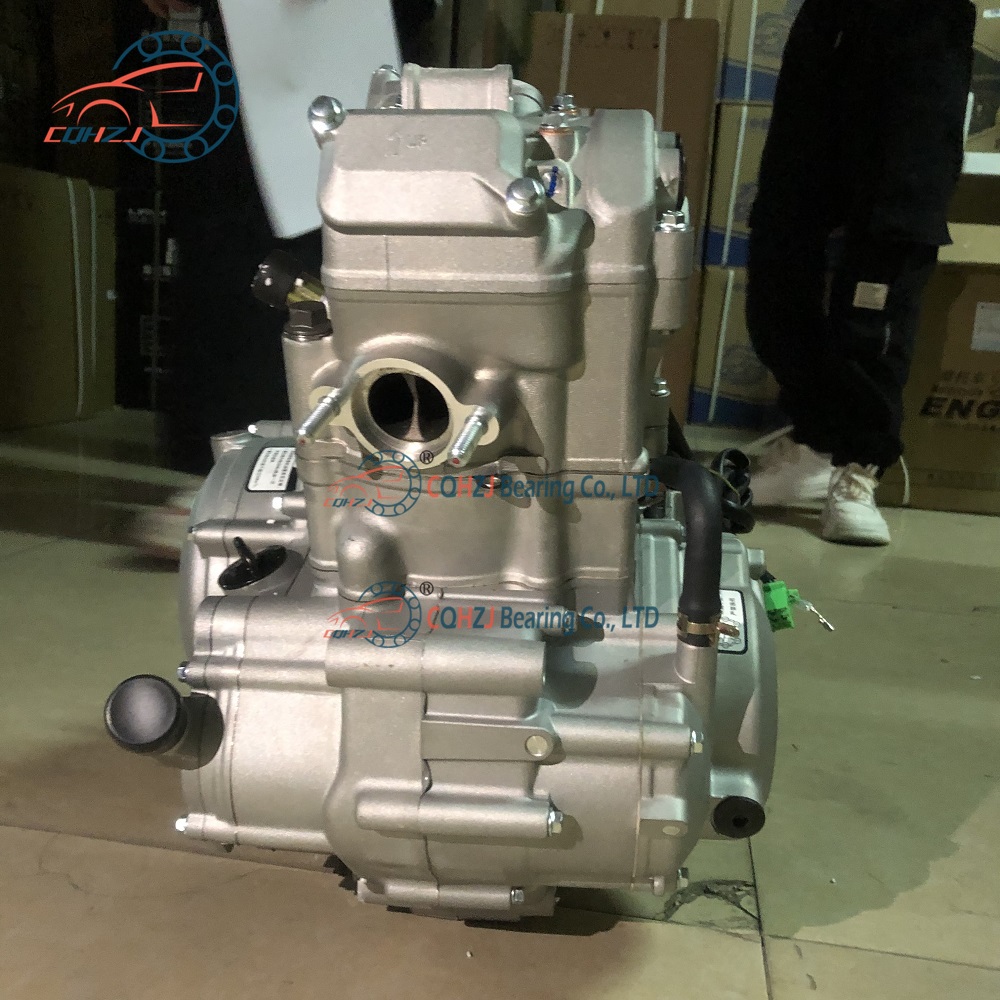 HOT Sale Guaranteed Motorcycle - đánh giá và giá Nc250 Complete Engine Assembly
