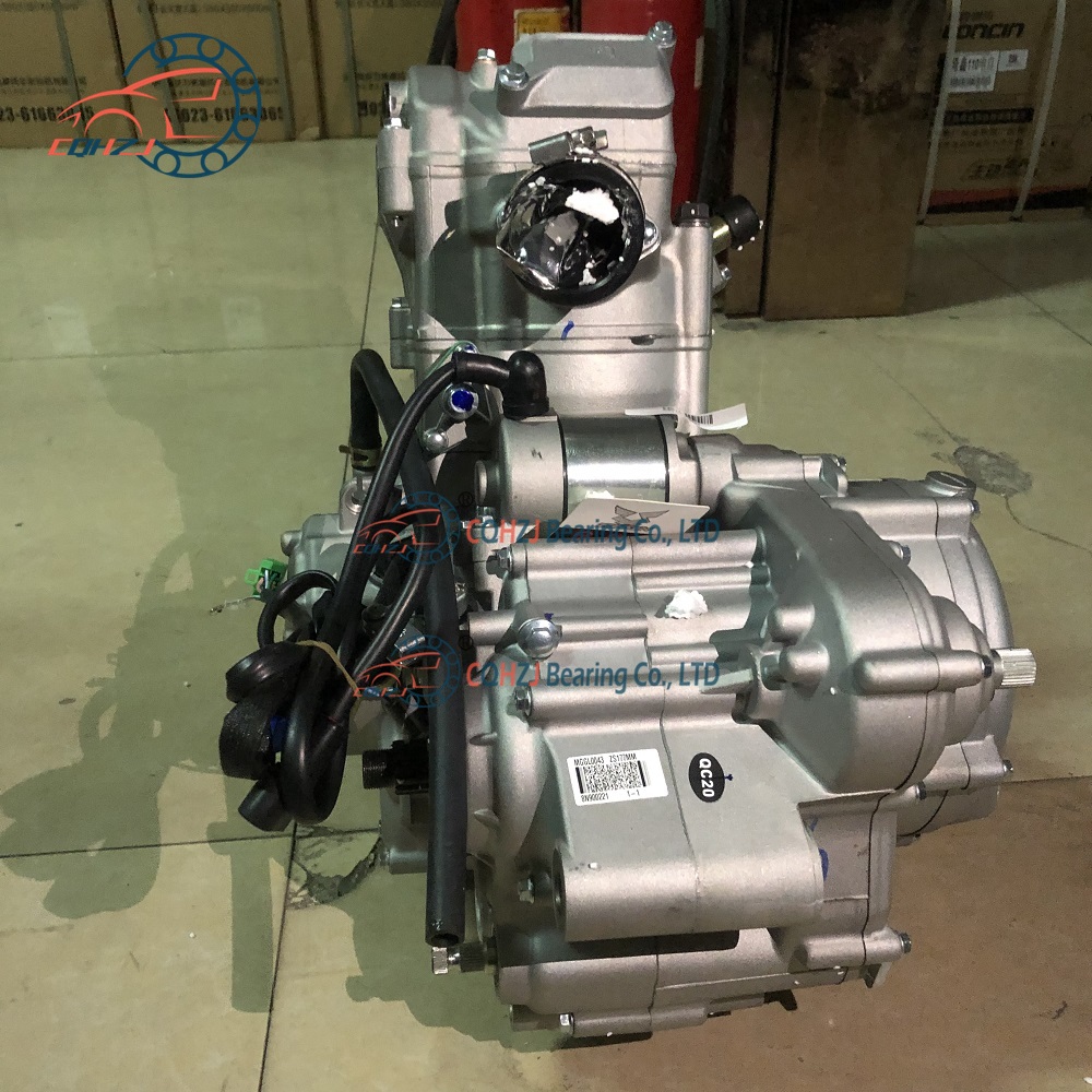 HOT Sale Guaranteed Motorcycle - đánh giá và giá Nc250 Complete Engine Assembly