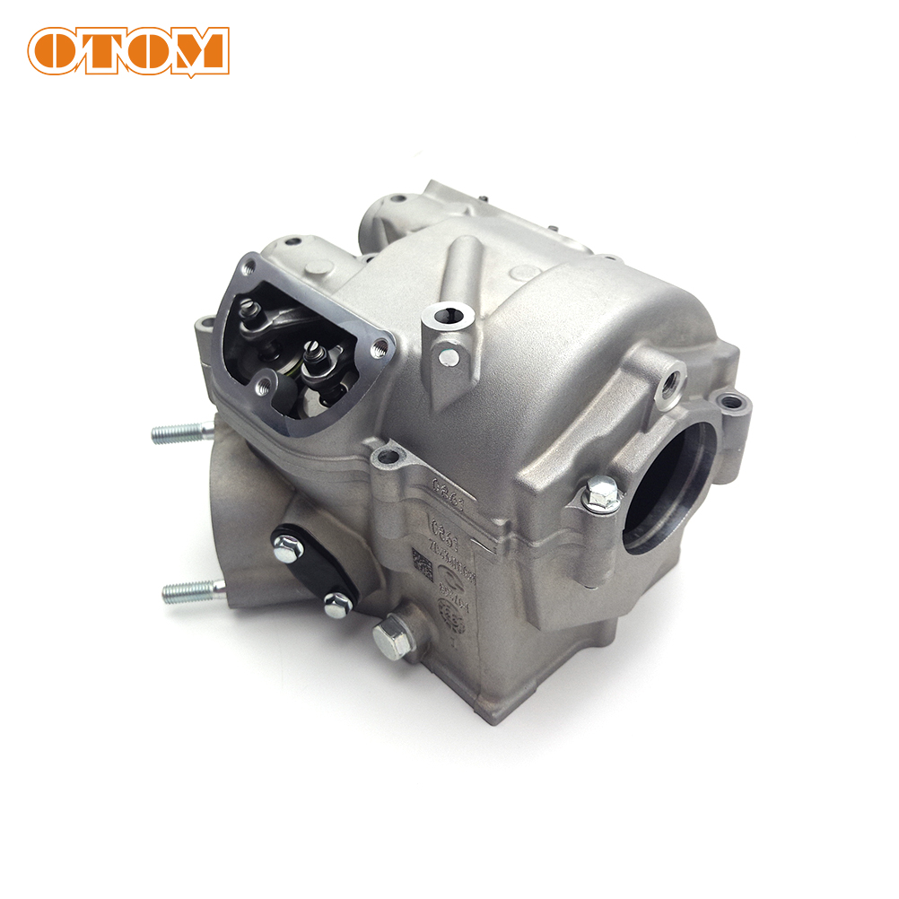 Motorcycle Accessories Cylinde - đánh giá và giá Nc450 Cylinder Head Assembly
