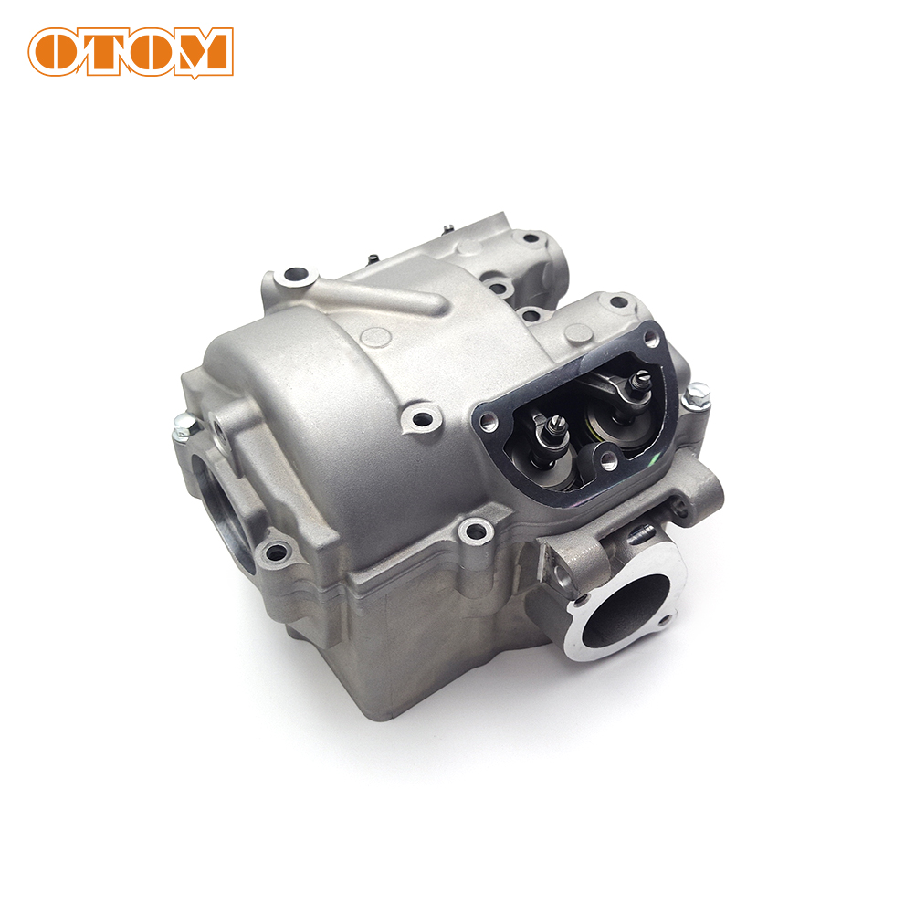 Motorcycle Accessories Cylinde - đánh giá và giá Nc450 Cylinder Head Assembly