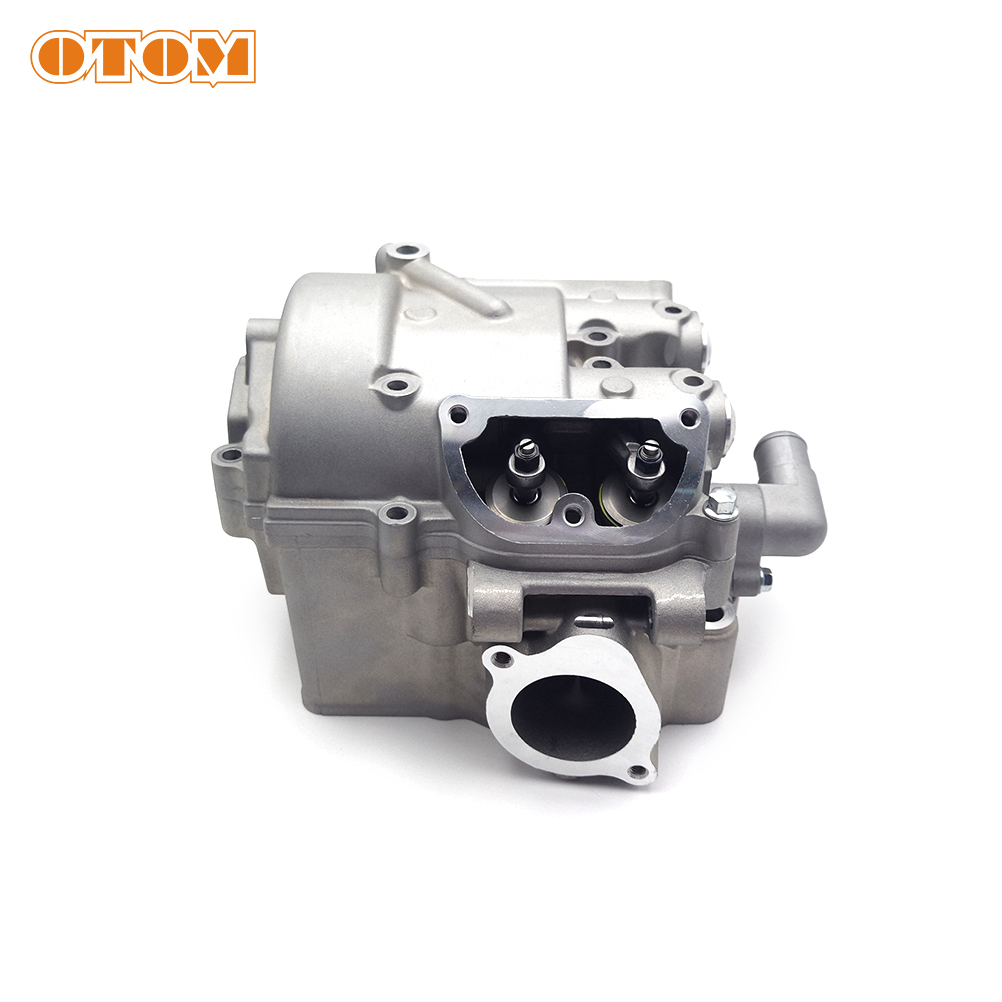Motorcycle Accessories Cylinde - đánh giá và giá Nc450 Cylinder Head Assembly